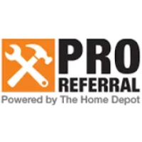 Home Depot Pro Referral